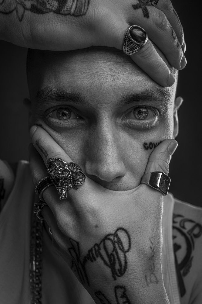 Photograph by Сергей Танков