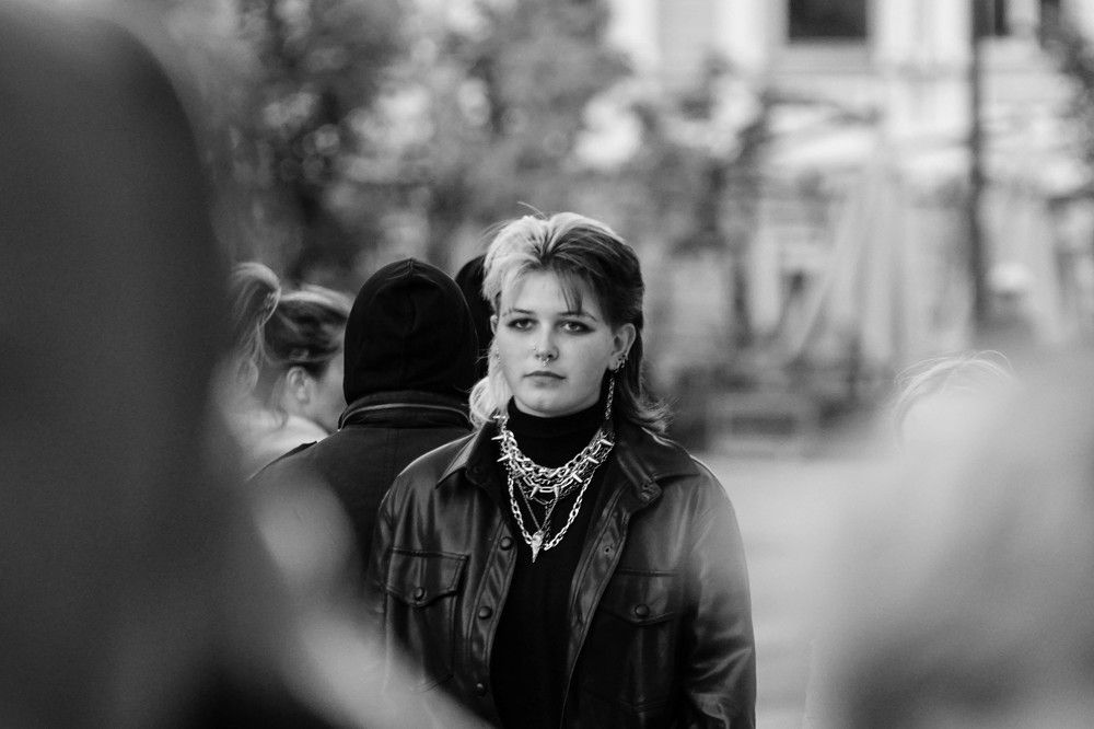 Photograph by Артем Севастьянов