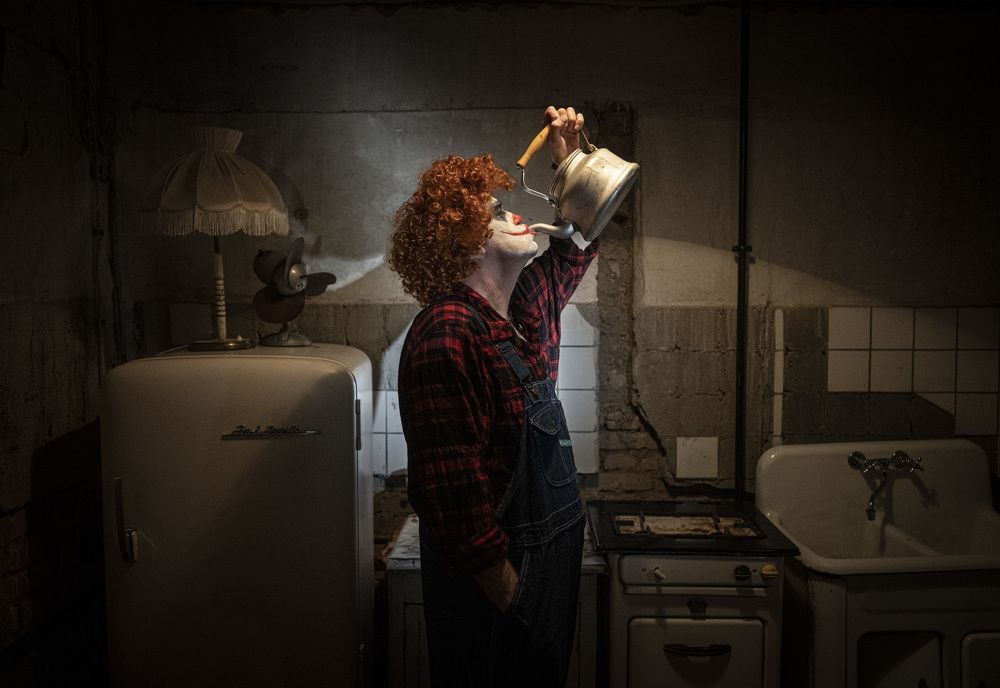 Photograph by Сергей Танков