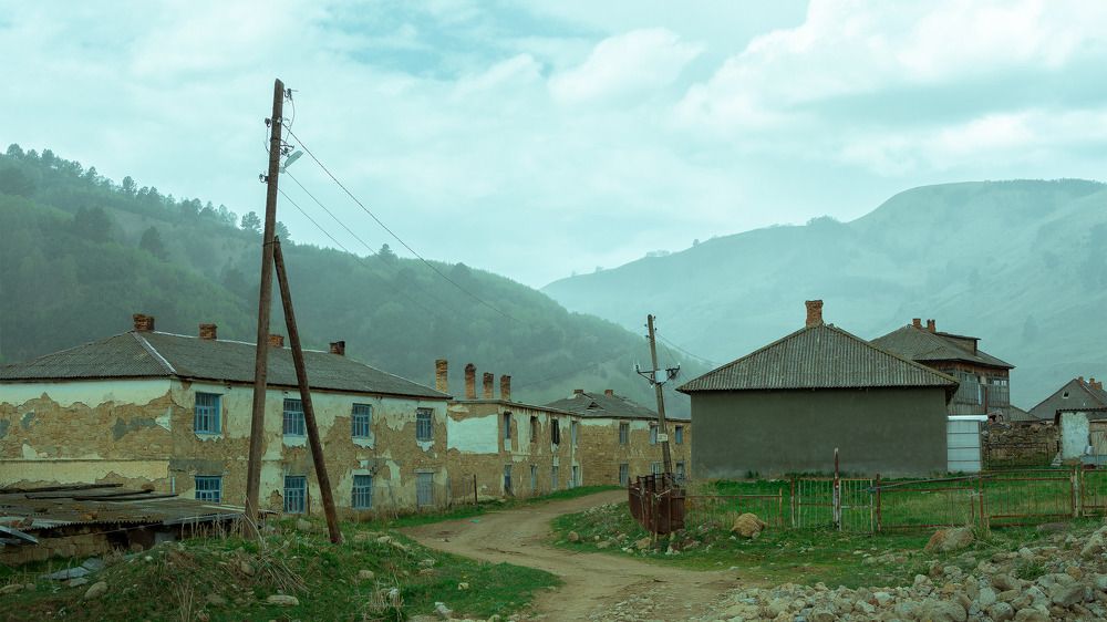 Фотография автора Руслан Комаров