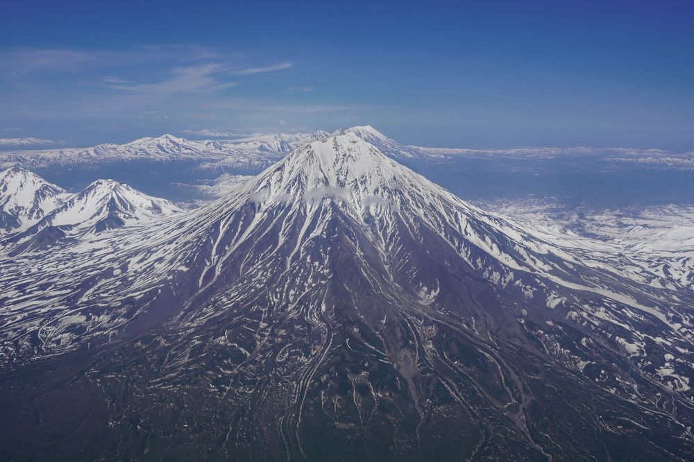 Photograph by Elena V