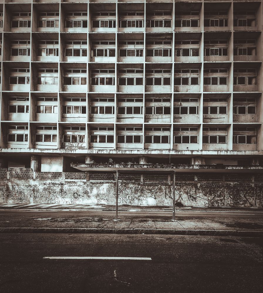 Фотография автора Walfrido Alexandre