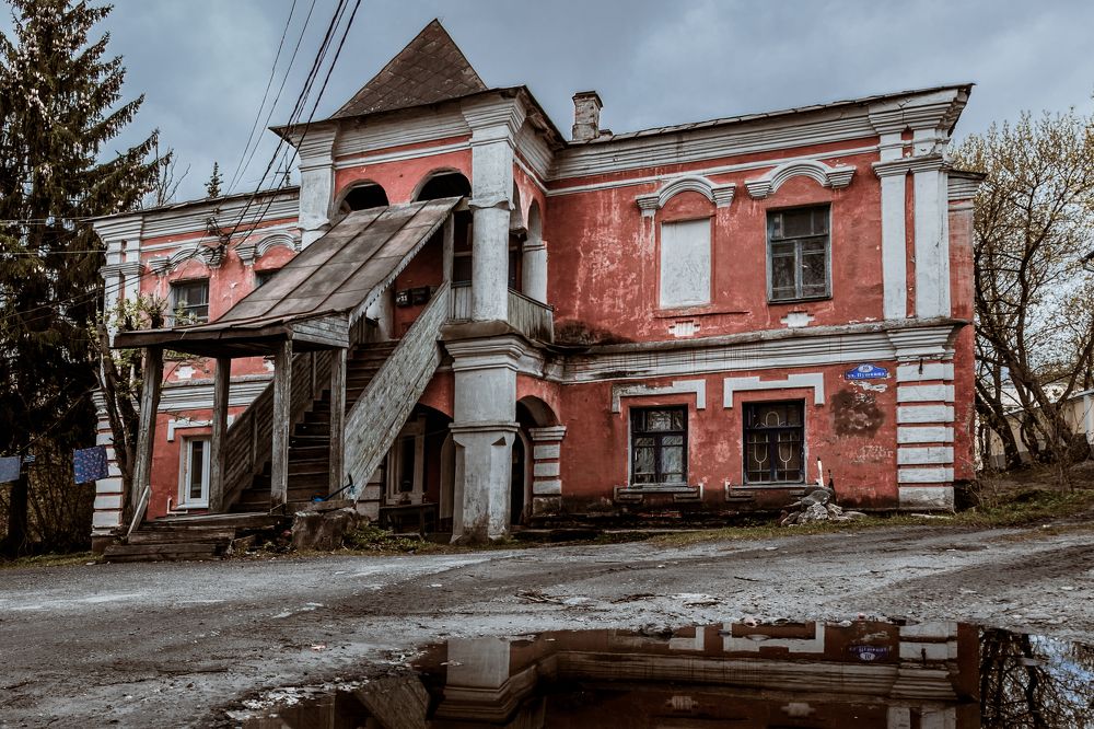 Photograph by Анатолий Асеев