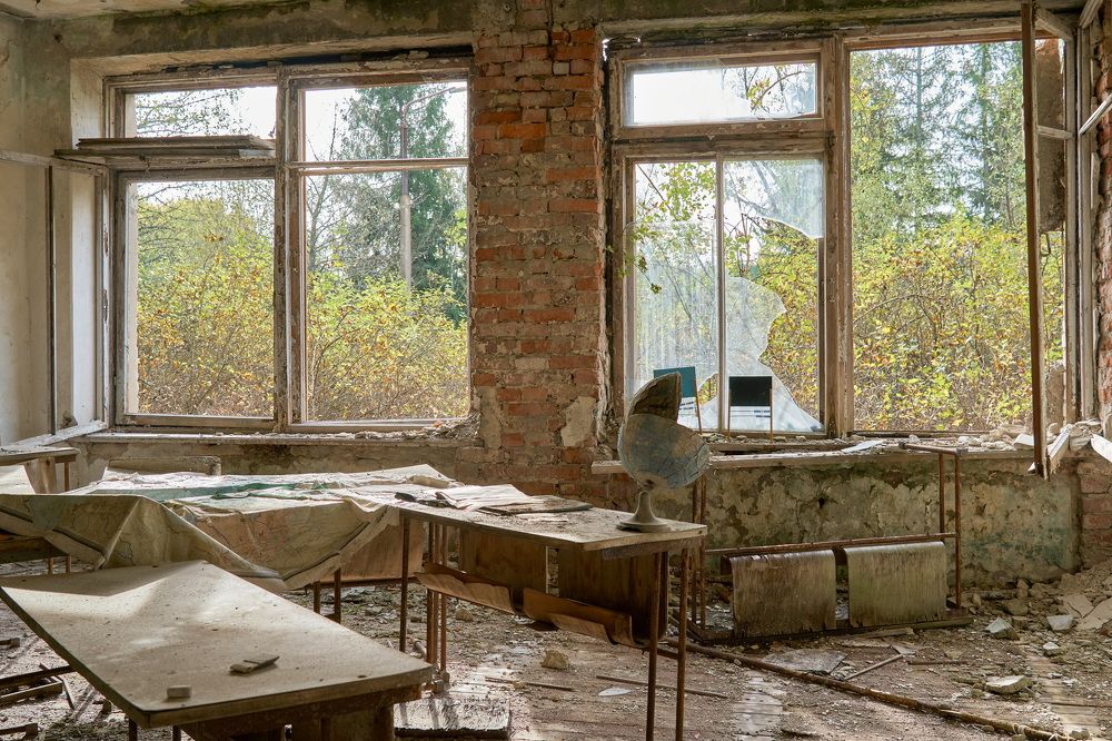 Photograph by Андрей Валерьевич