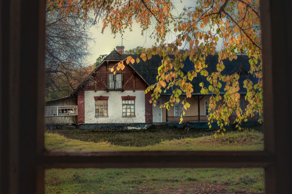 Photograph by Oleg Suhenko