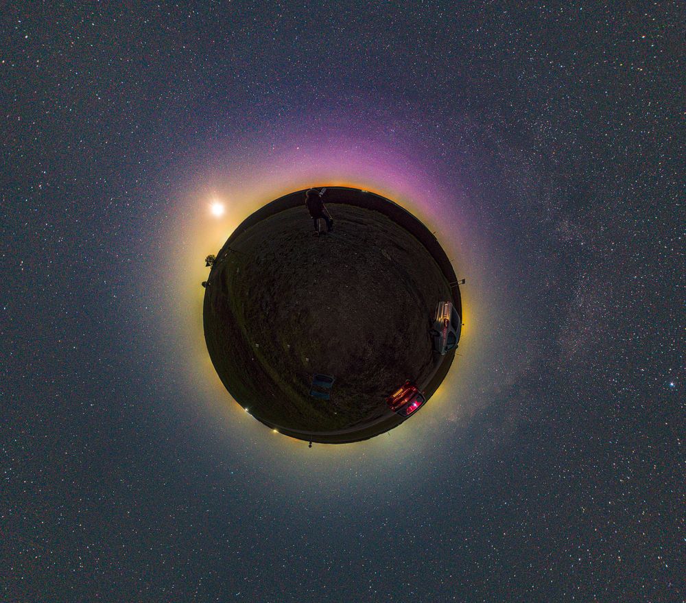 Photograph by Михаил Володин