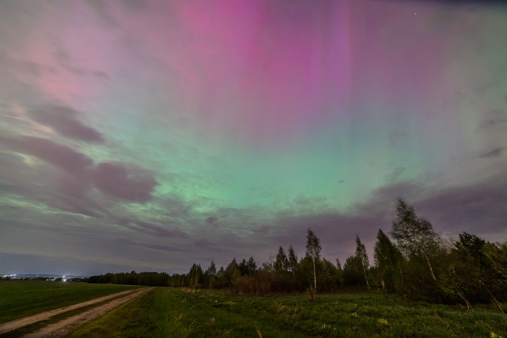 Photograph by Михаил Володин