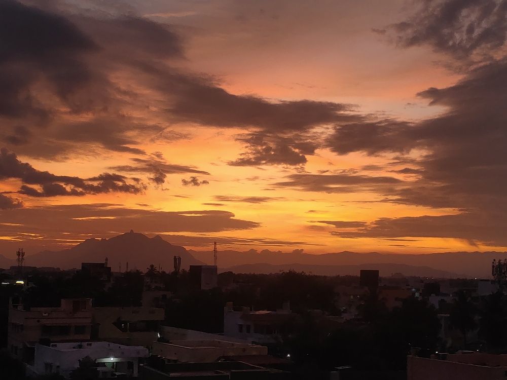 Photograph by Kavi priya