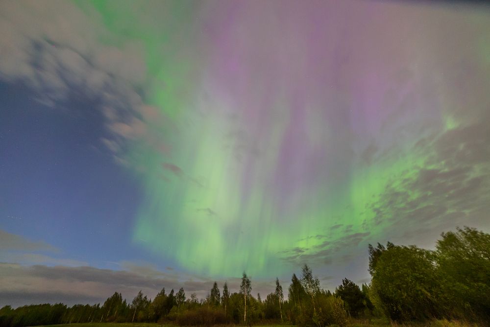 Photograph by Михаил Володин