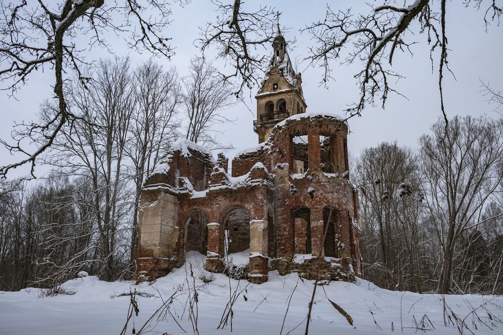 Photograph by Владимир