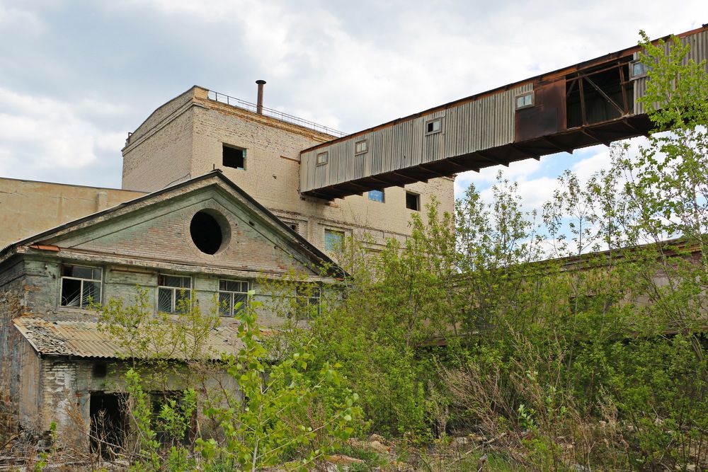 Photograph by Виталий Черепенькин