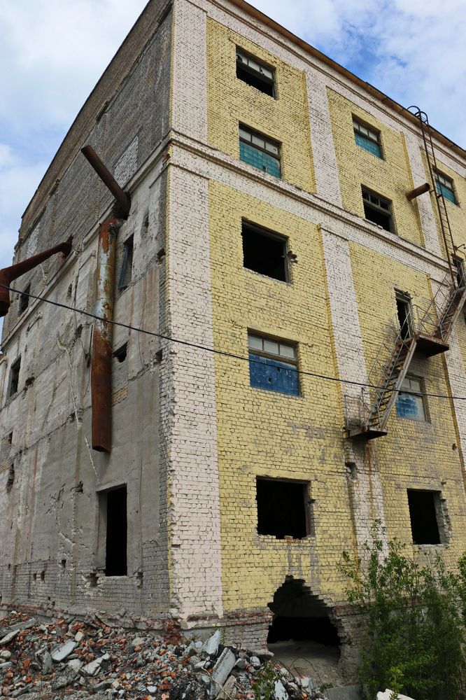 Photograph by Виталий Черепенькин