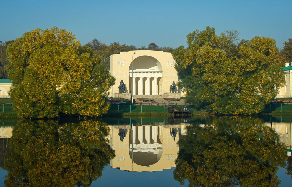 Photograph by Игорь Криулин