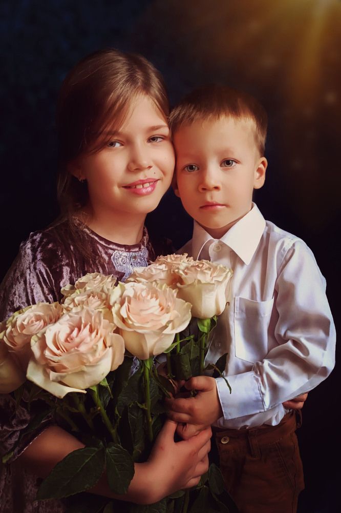 Photograph by Диана Токаревич