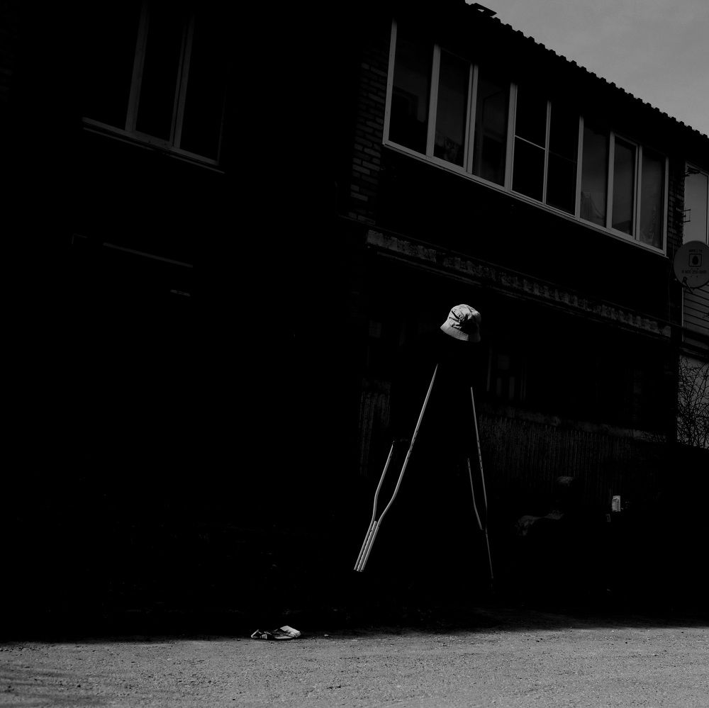 Фотография автора Дмитрий Боков