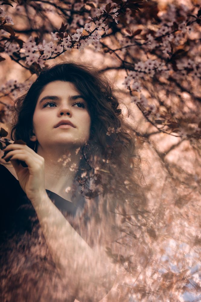 Photograph by Nikitina Yuliya