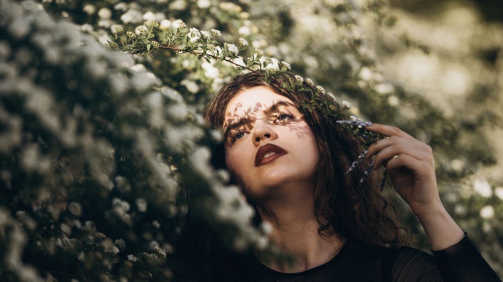 Photograph by Nikitina Yuliya