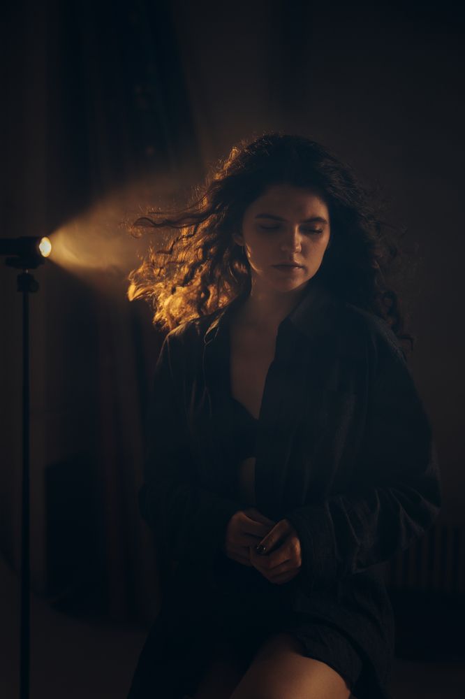 Photograph by Nikitina Yuliya