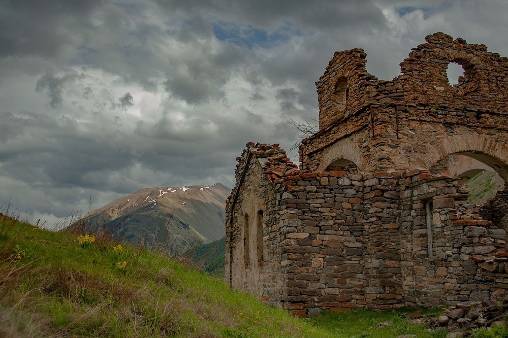 Photograph by Виталий Маслов