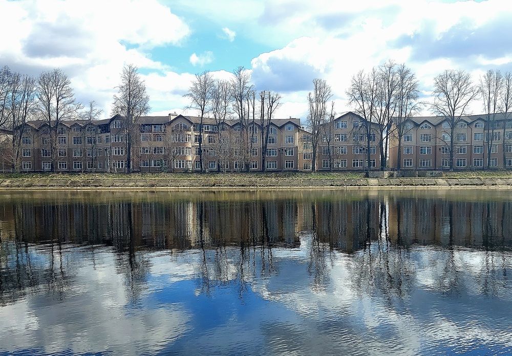 Фотография автора Можаев Сергей