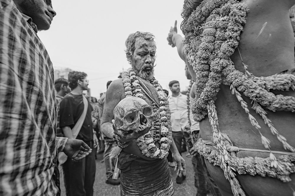 Photograph by ankur tambde