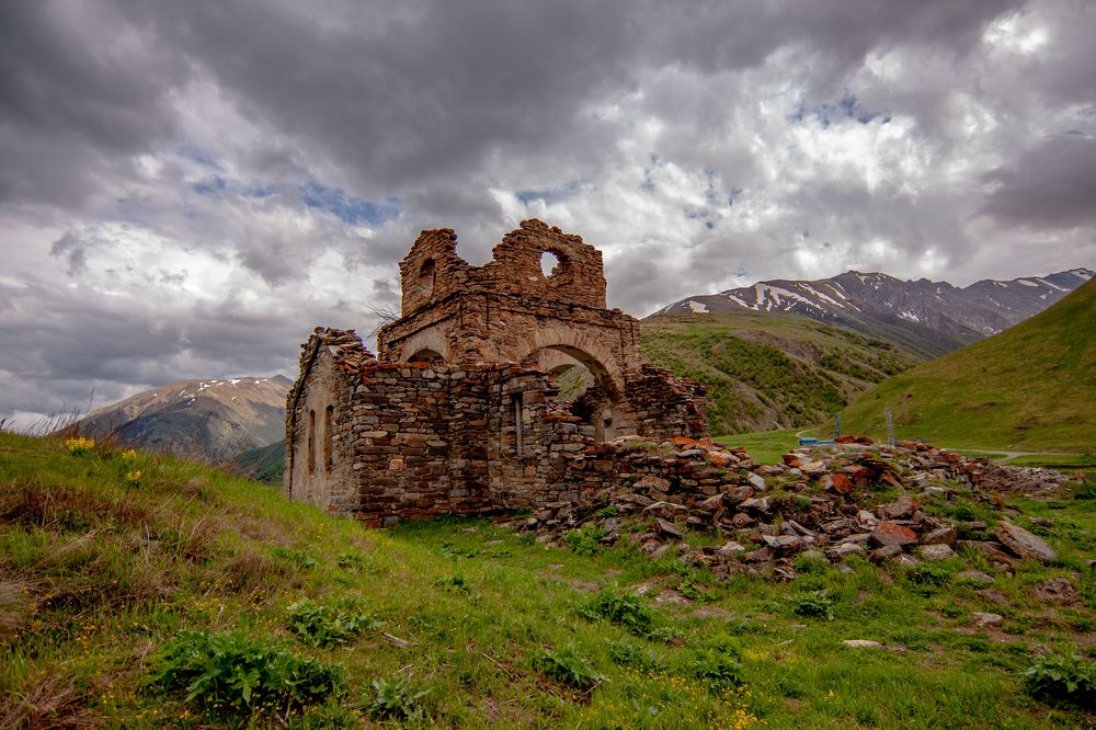 Photograph by Виталий Маслов