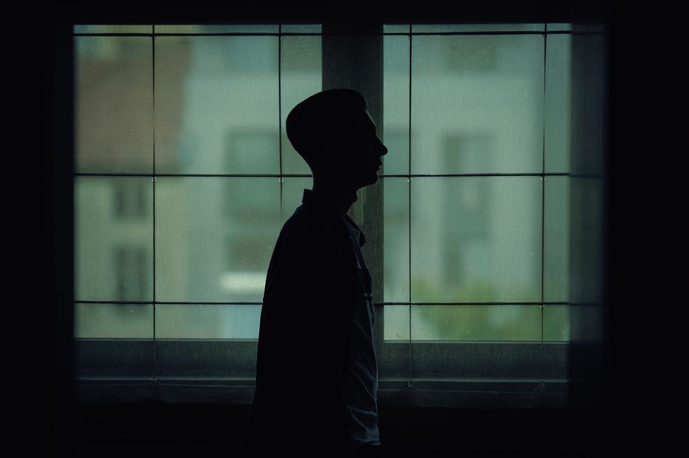 Photograph by Nikitina Yuliya