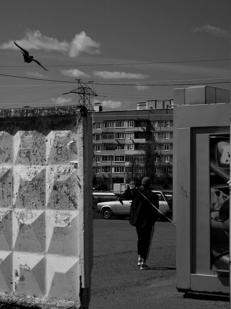 Фотография автора Дмитрий Боков