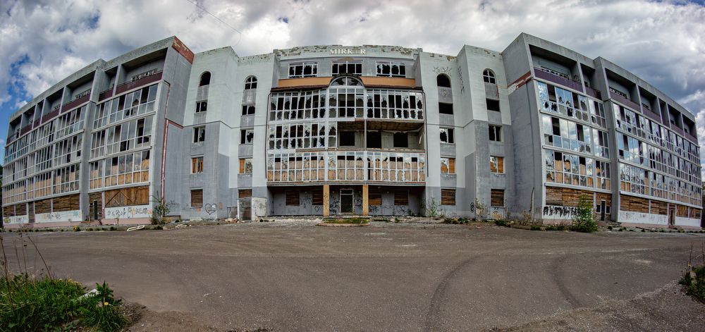 Photograph by Александр Колляков