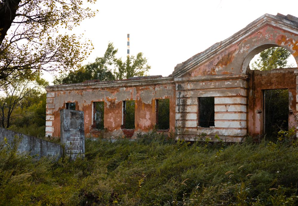 Photograph by Наталья Лобанова