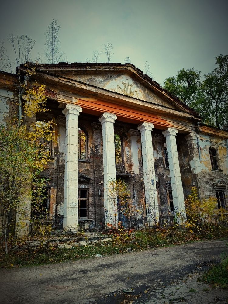 Photograph by Ната Иванова