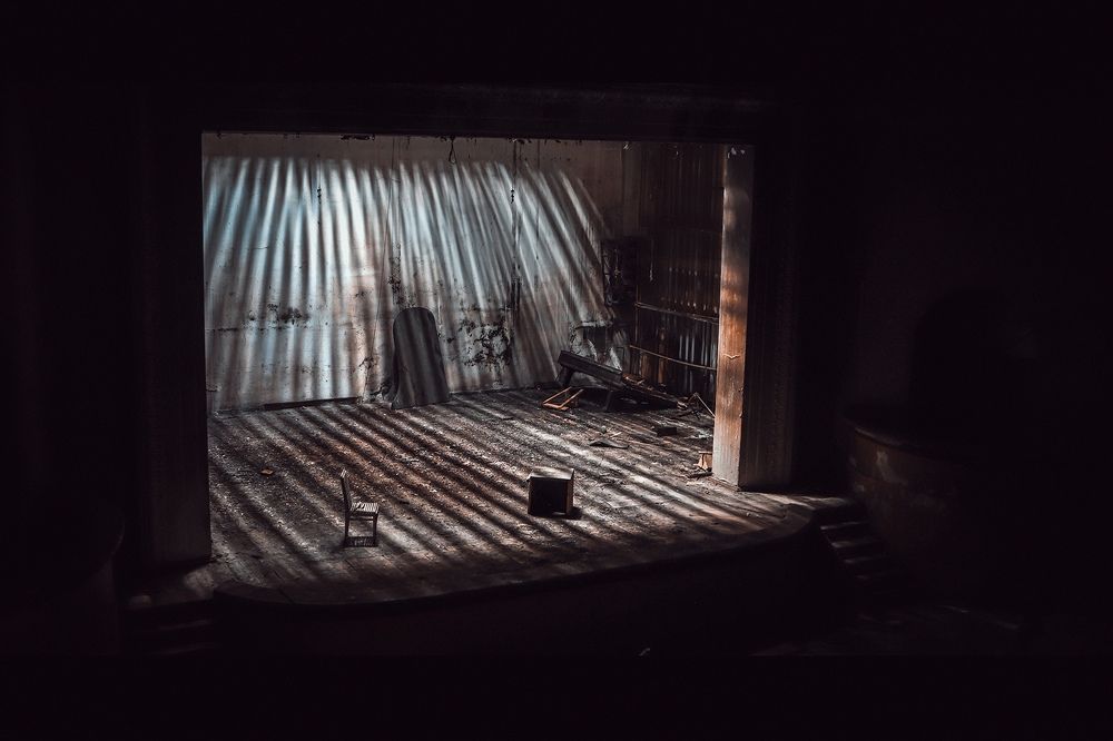 Photograph by Александр Воронов