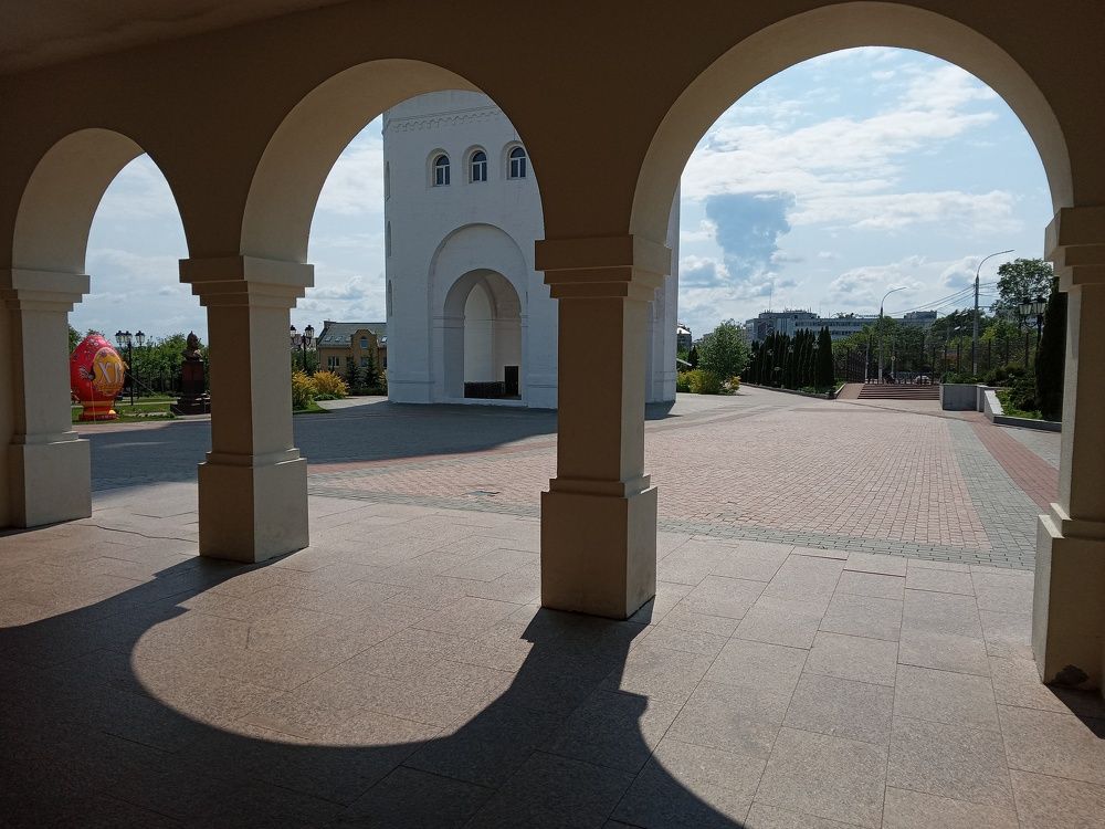 Photograph by Александр Гришин