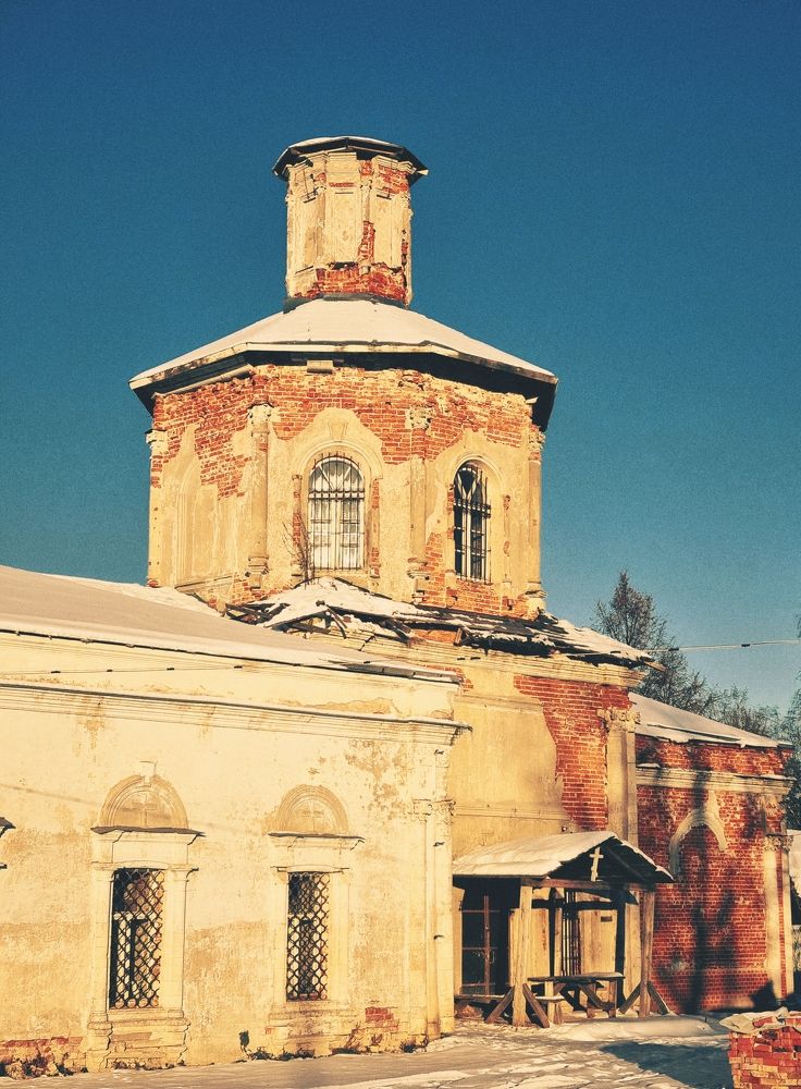 Photograph by Ната Иванова