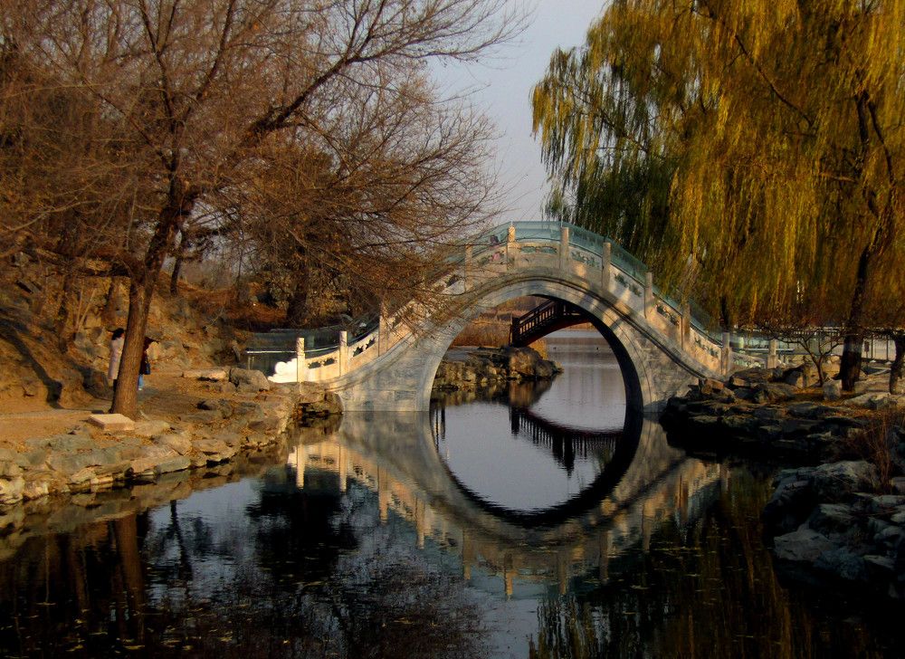 Photograph by Olga Kot