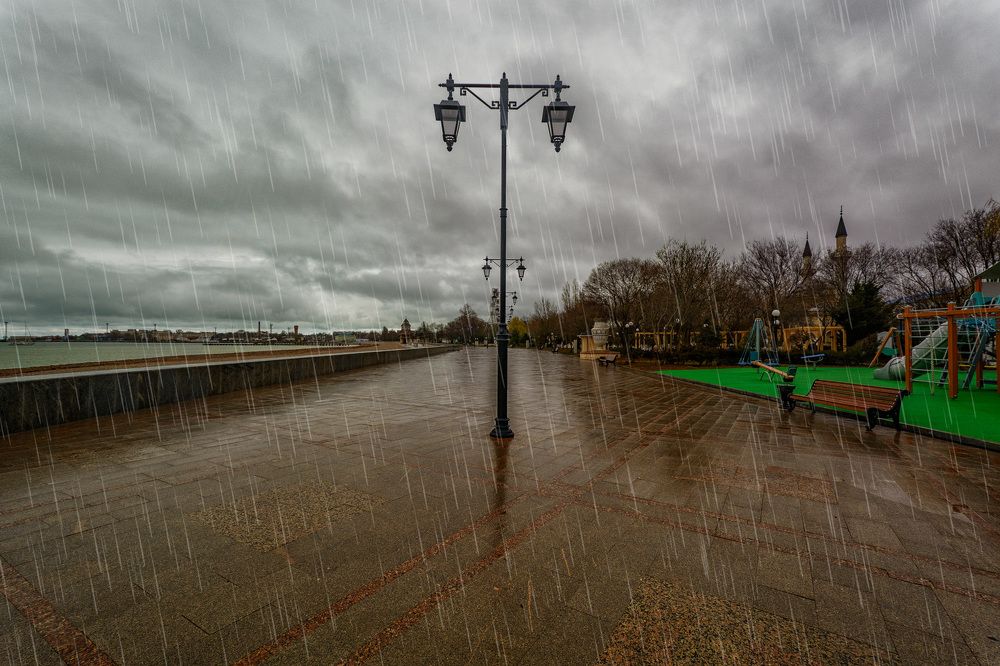 Photograph by Владимир Гамаюнов