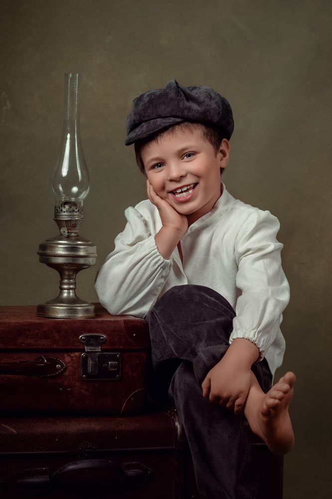 Photograph by Оксана Самородова