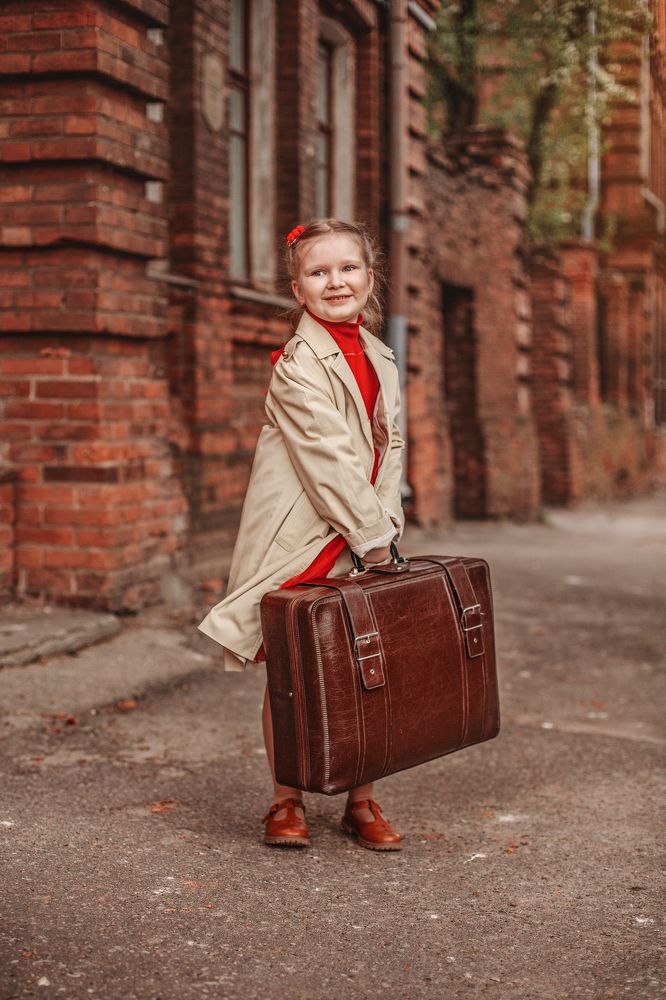 Фотография автора Кристина Догодька