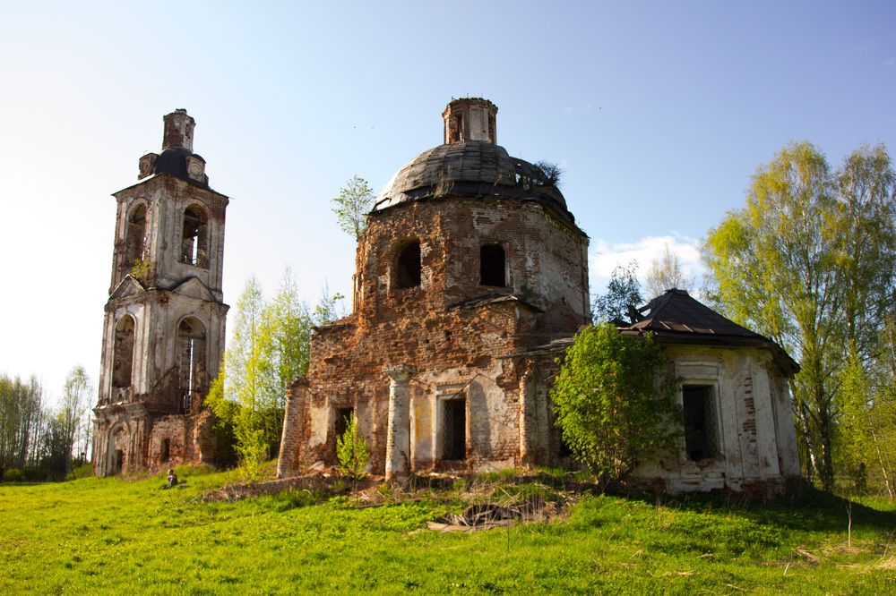 Photograph by Татьяна Казакова