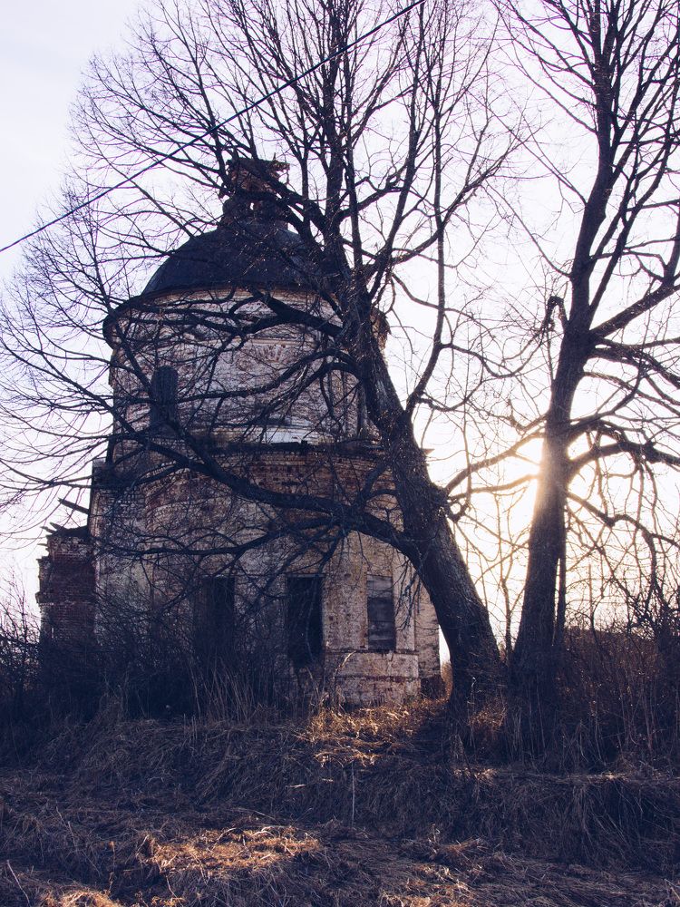 Photograph by Татьяна Казакова