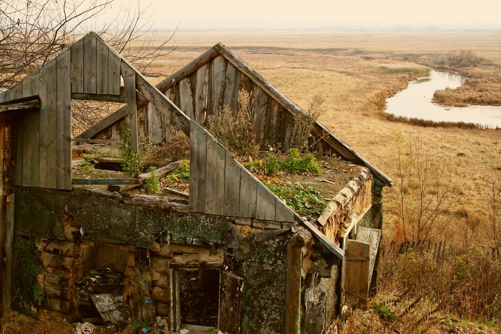 Photograph by Владимир Сафронов