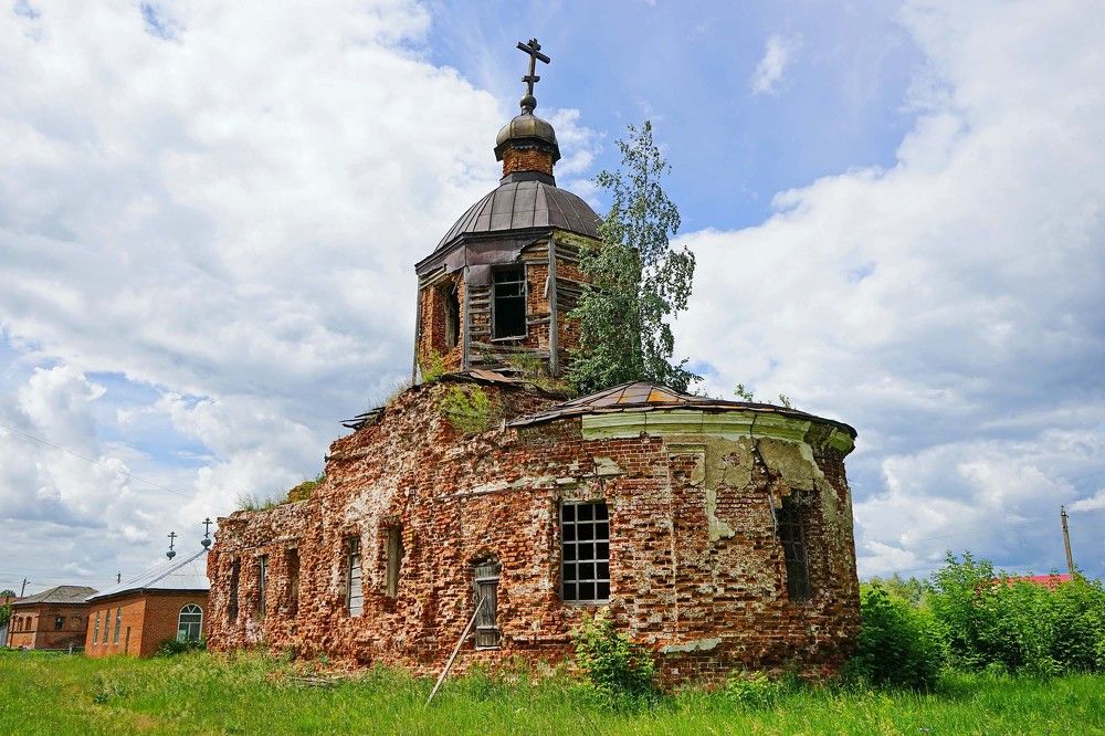 Photograph by Игорь Пшеничников