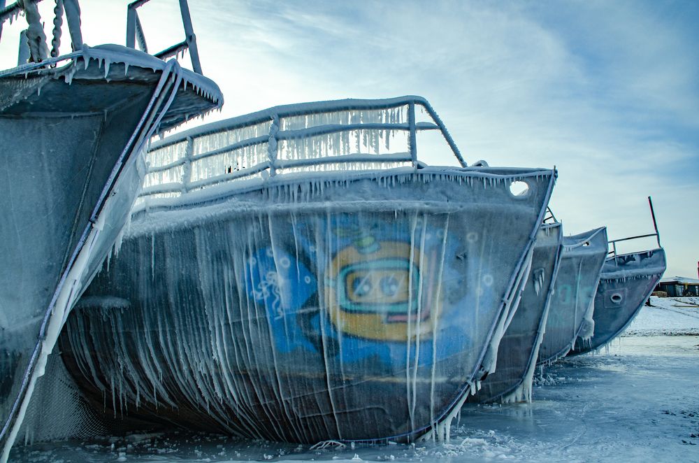 Photograph by Надежда Михайлина