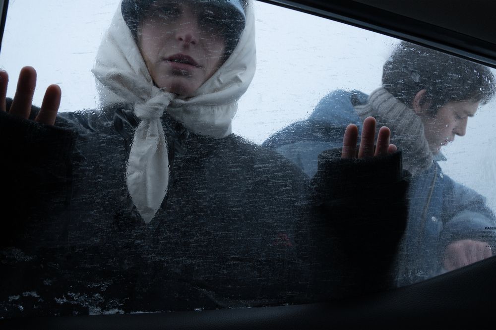 Photograph by Анастасия Костикова