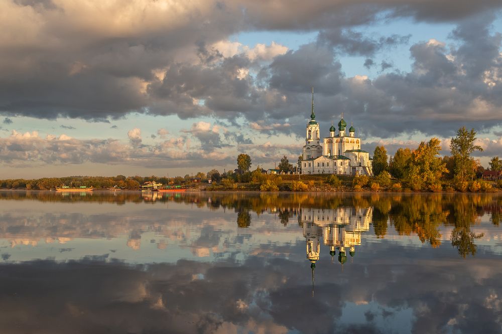 Photograph by Анкудинов Леонид