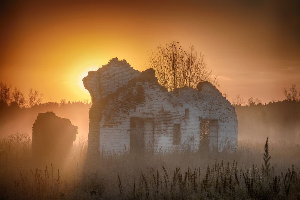 Photograph by Дмитрий Юдин