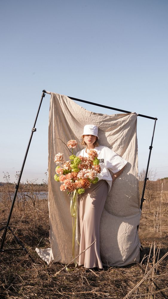 Photograph by Анастасия Костикова