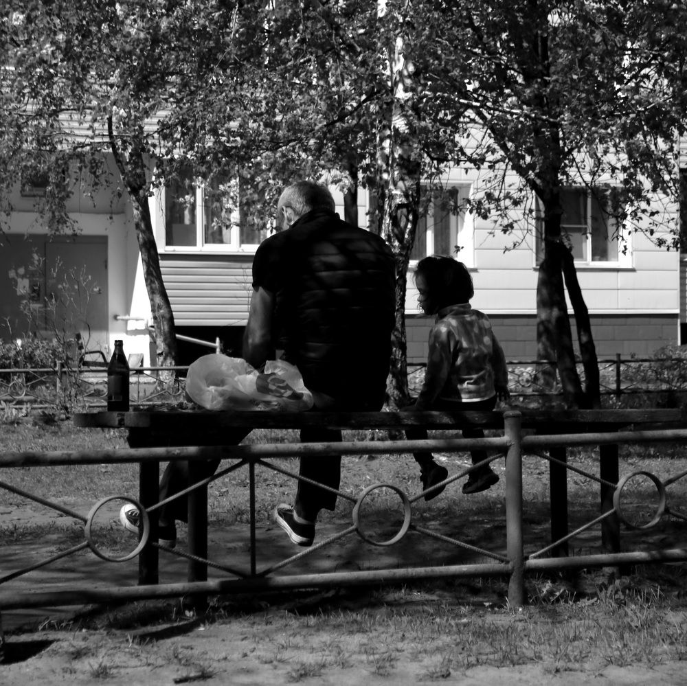 Фотография автора Дмитрий Боков