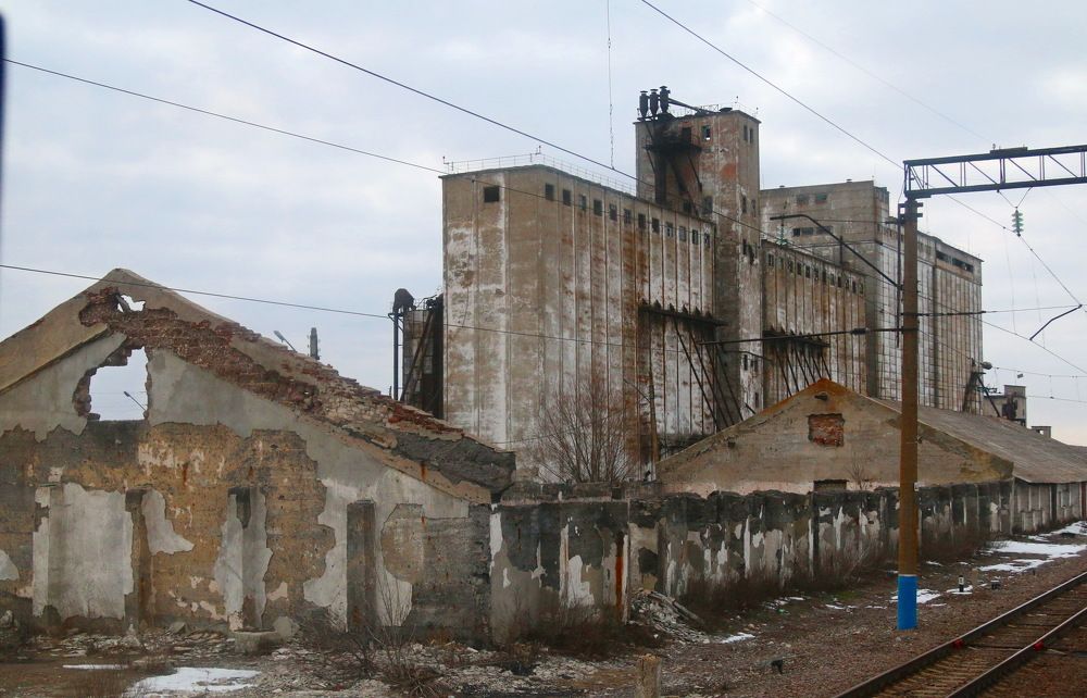 Фотография автора Сергей Кульков