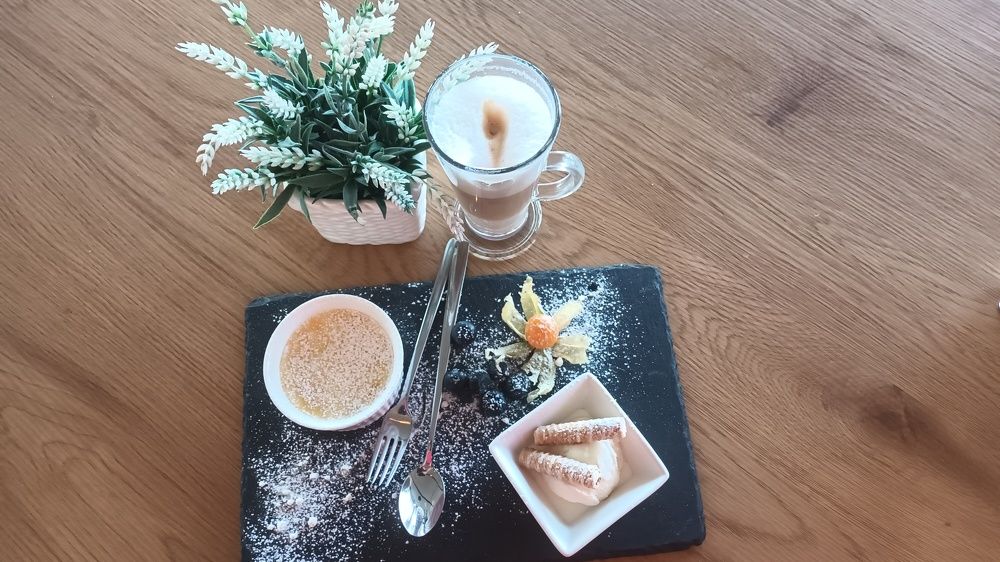 Краски тепла и уюта